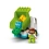 Lego Duplo 10945 Śmieciarka i recykling klocki 2+